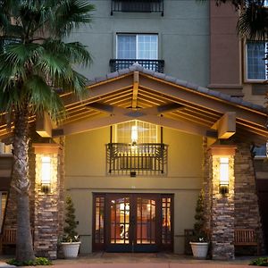 Larkspur Landing Extended Stay Suites Pleasanton